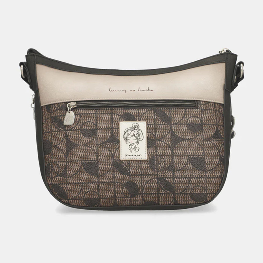 Mala tiracolo para Senhora Anekke Auralis 