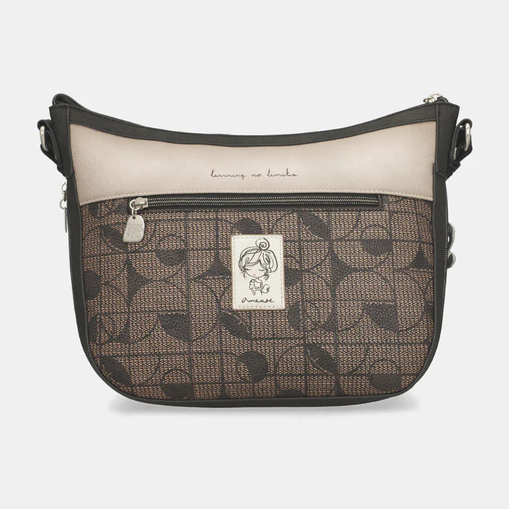 Mala tiracolo para Senhora Anekke Auralis 