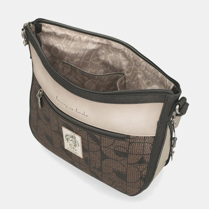 Mala tiracolo para Senhora Anekke Auralis 