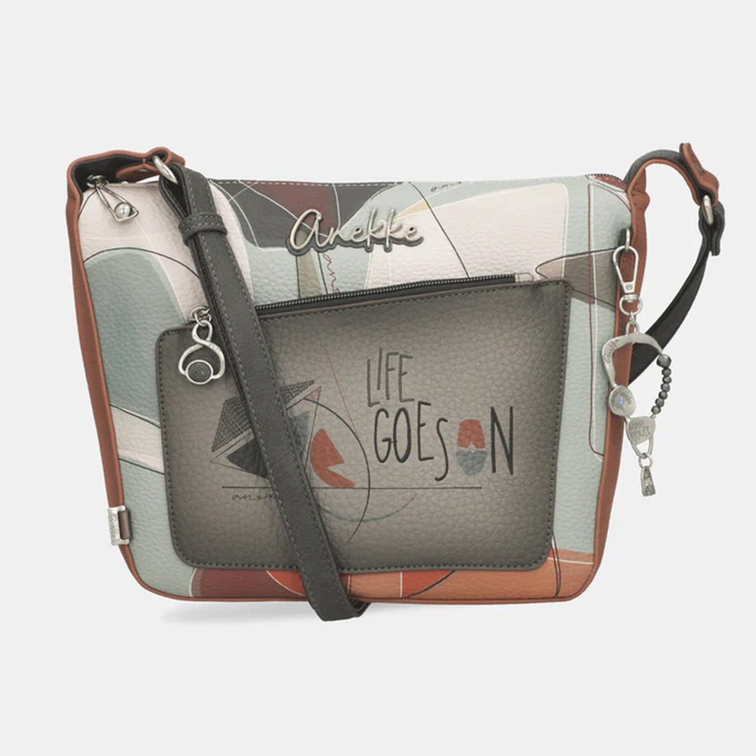 Mala tiracolo para Senhora Anekke Auralis 