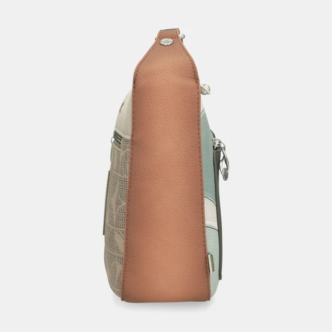 Mala tiracolo para Senhora Anekke Auralis 