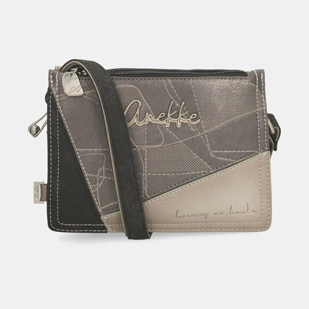 Mala tiracolo para Senhora Anekke Auralis 