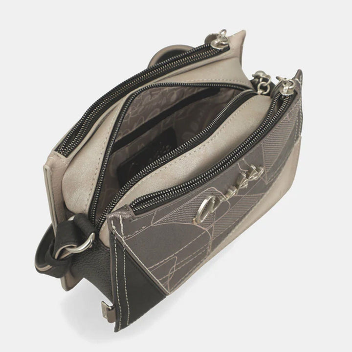 Mala tiracolo para Senhora Anekke Auralis 