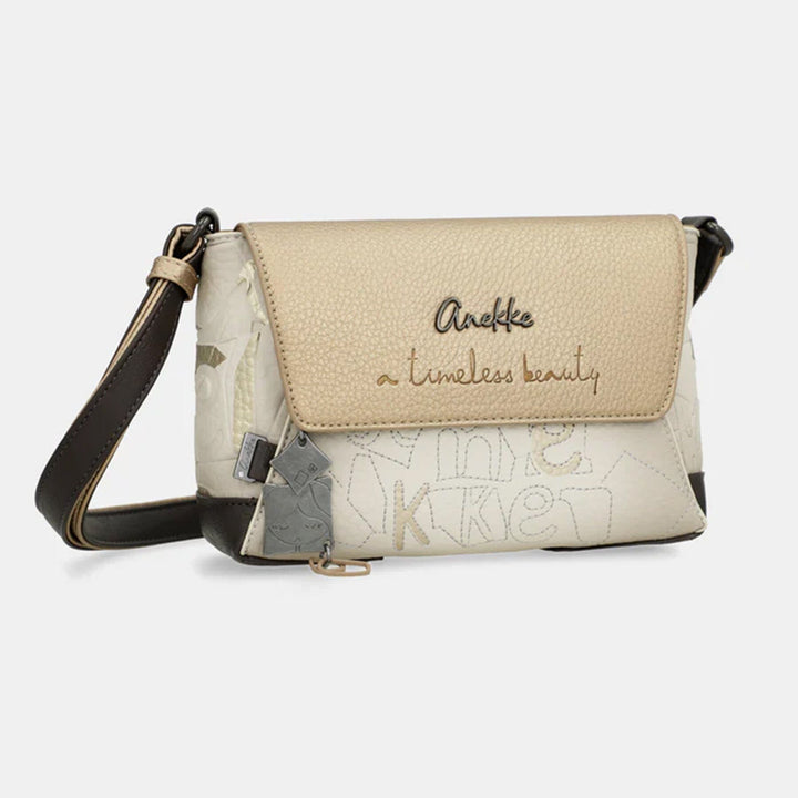 Mala Tiracolo para Senhora Anekke Bloom 