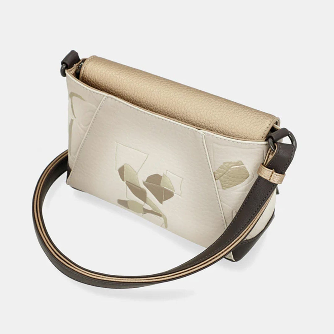 Mala Tiracolo para Senhora Anekke Bloom 