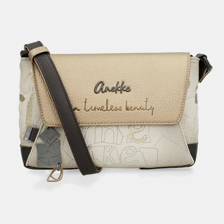 Mala Tiracolo para Senhora Anekke Bloom 