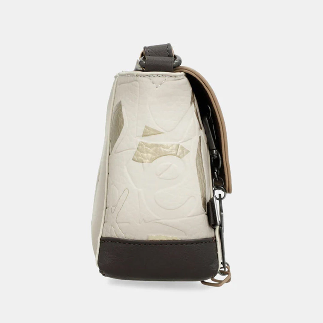 Mala Tiracolo para Senhora Anekke Bloom 