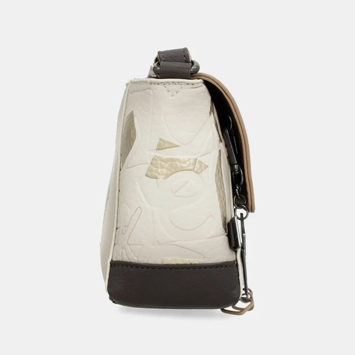 Mala Tiracolo para Senhora Anekke Bloom 