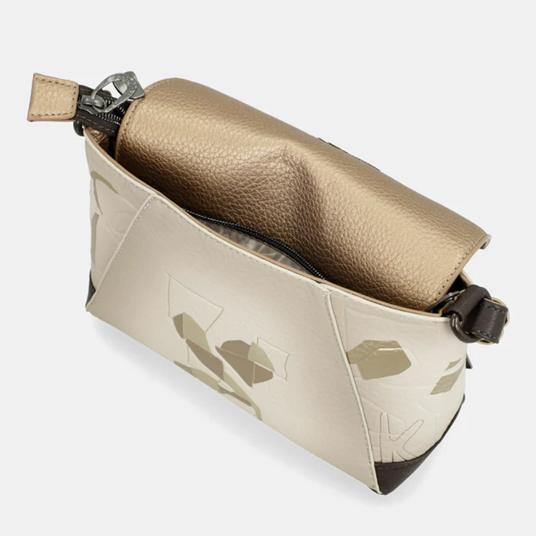 Mala Tiracolo para Senhora Anekke Bloom 