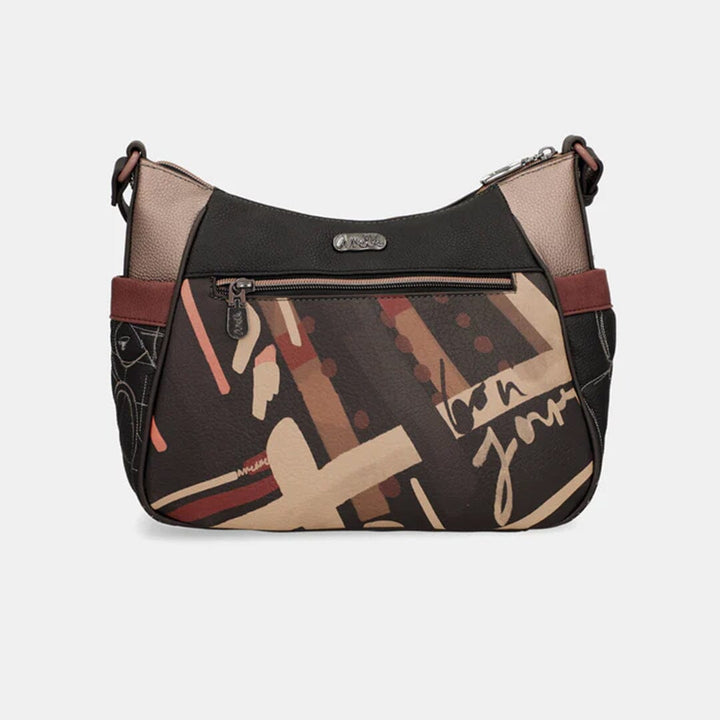 Mala tiracolo para Senhora Anekke Mademoiselle 