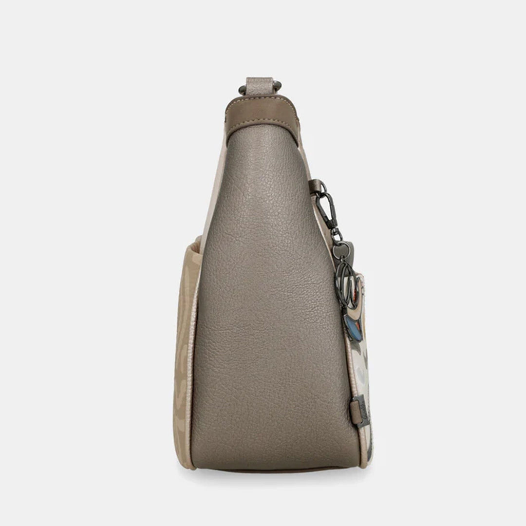 Mala tiracolo para Senhora Anekke Olympia 