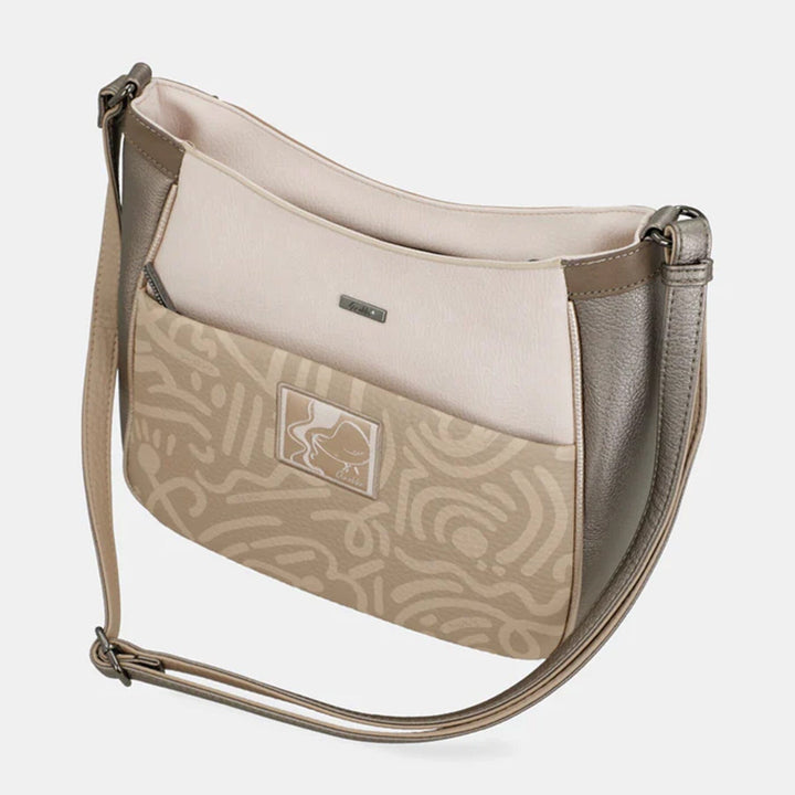 Mala tiracolo para Senhora Anekke Olympia 