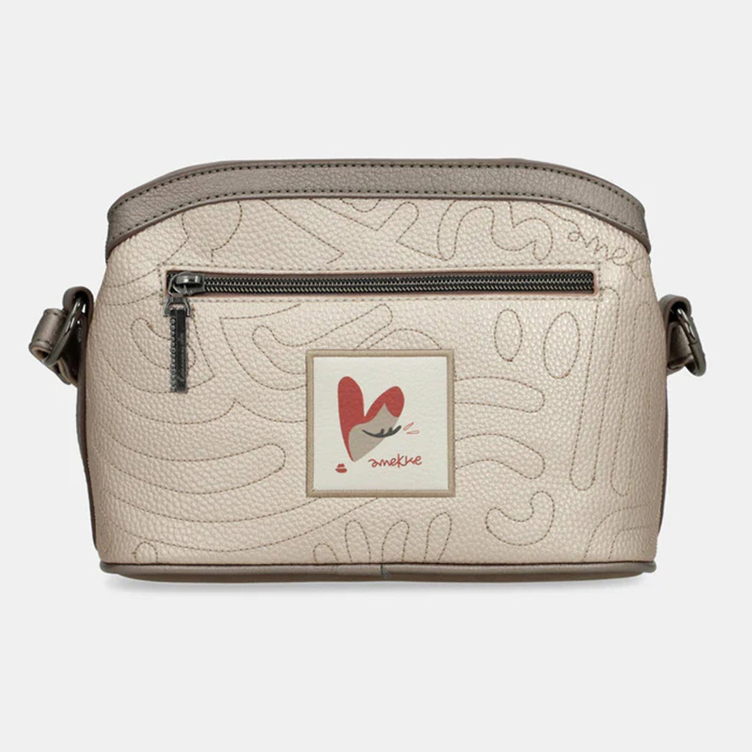 Mala tiracolo para Senhora Anekke Olympia 