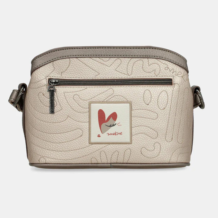 Mala tiracolo para Senhora Anekke Olympia 