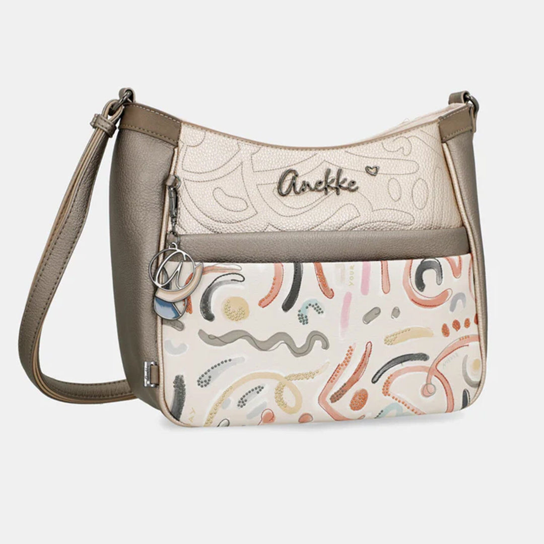 Mala tiracolo para Senhora Anekke Olympia 