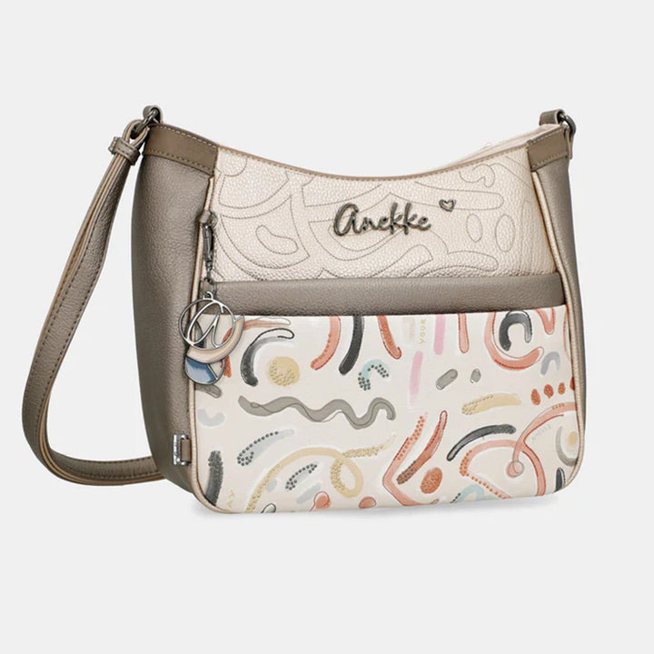 Mala tiracolo para Senhora Anekke Olympia 