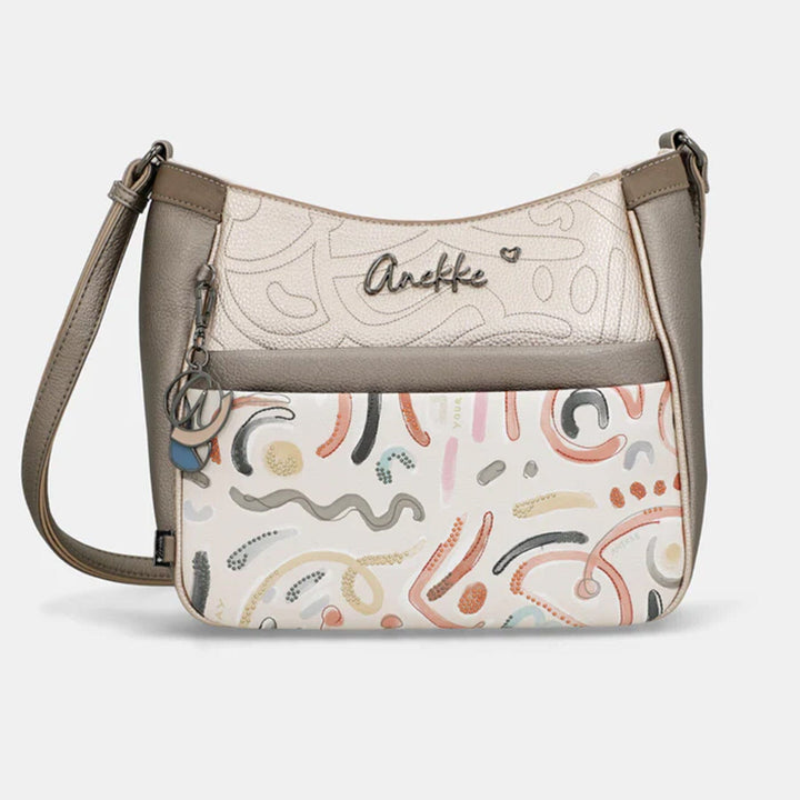 Mala tiracolo para Senhora Anekke Olympia 