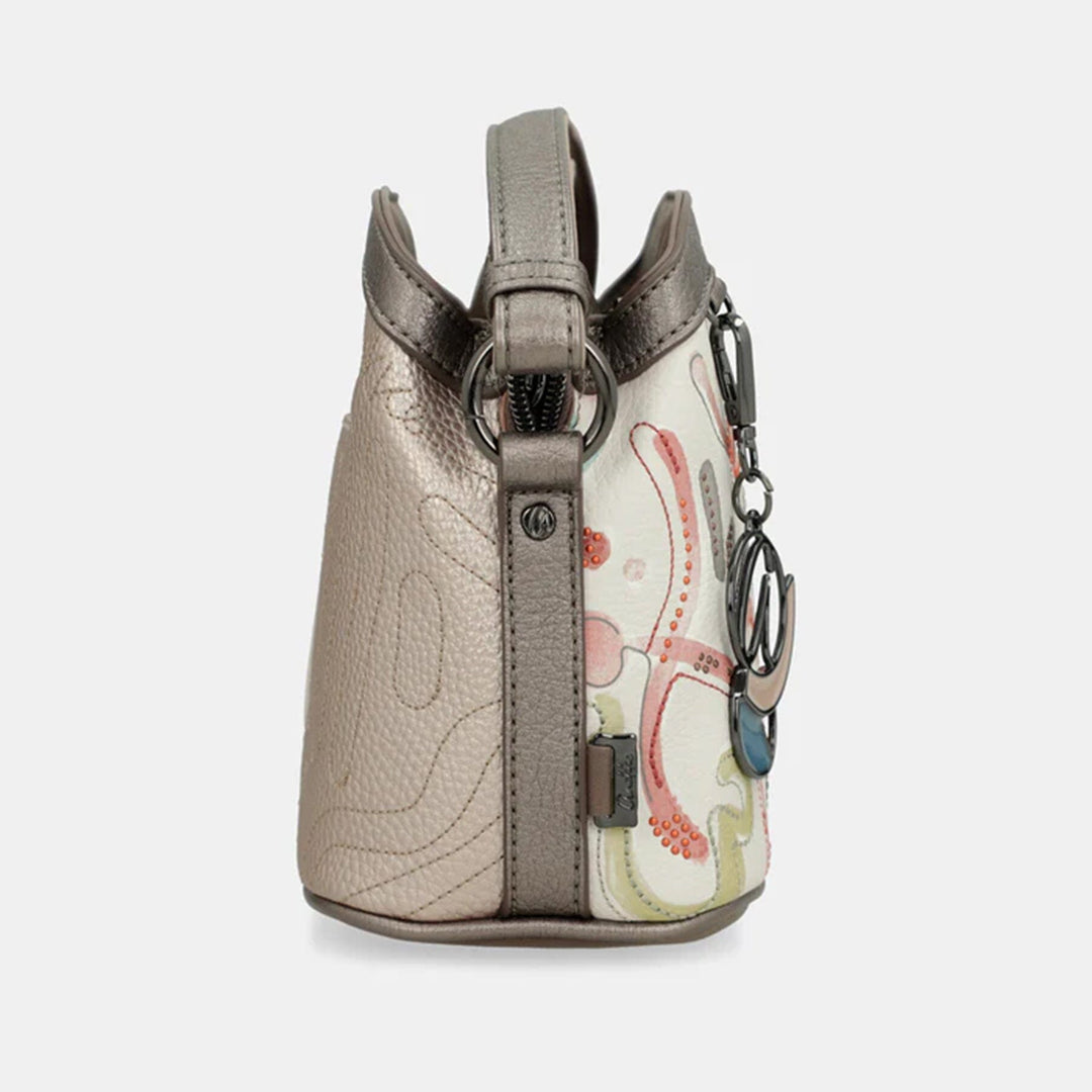 Mala tiracolo para Senhora Anekke Olympia 