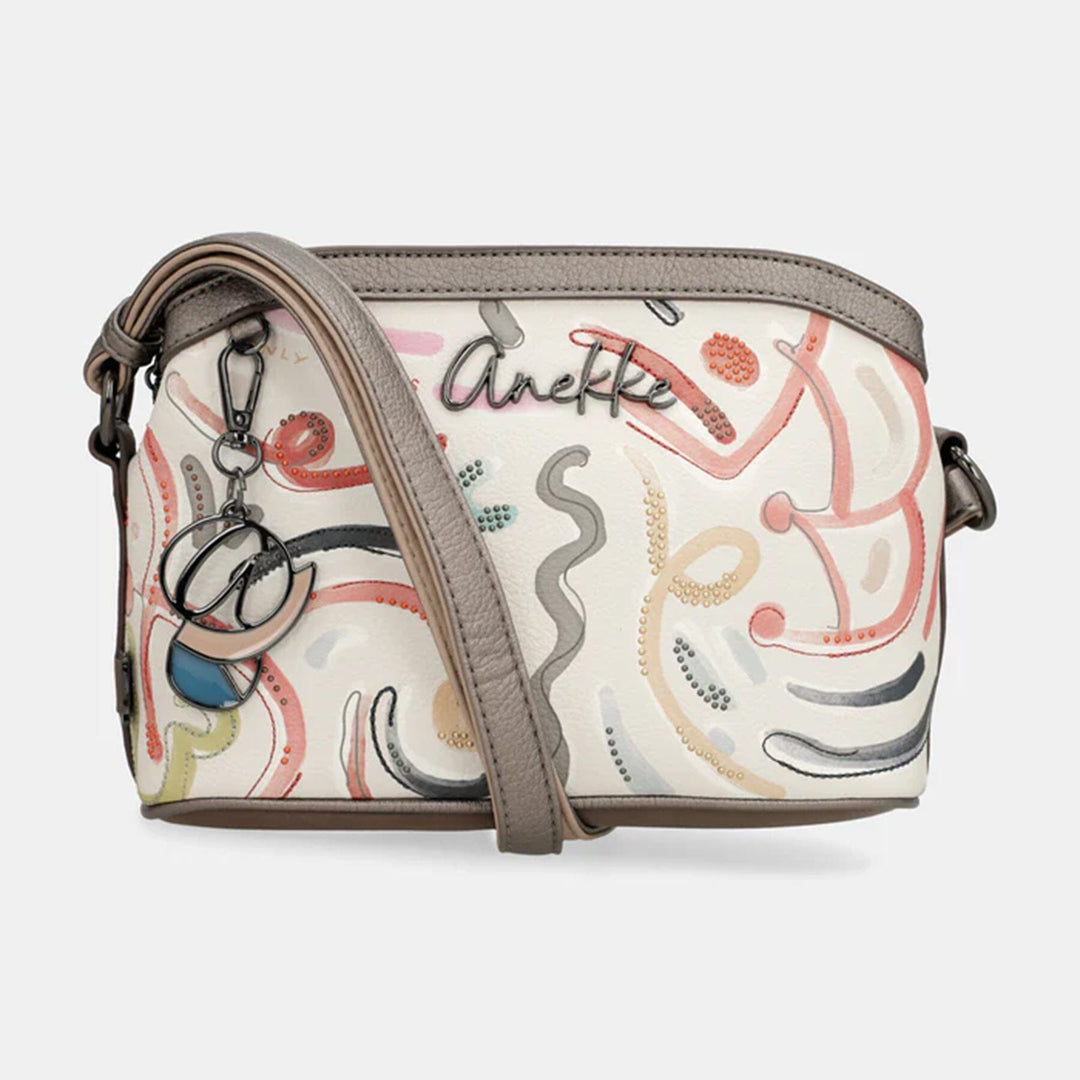 Mala tiracolo para Senhora Anekke Olympia 