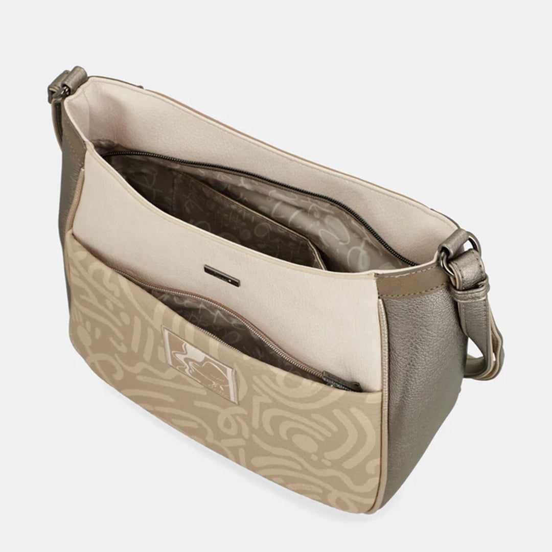 Mala tiracolo para Senhora Anekke Olympia 