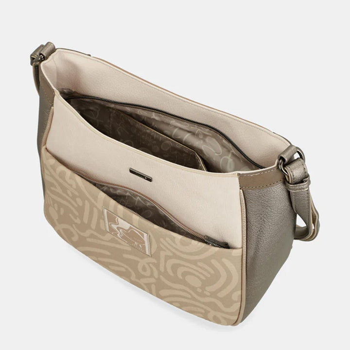 Mala tiracolo para Senhora Anekke Olympia 