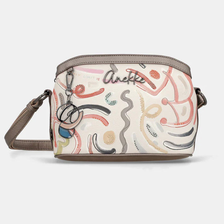 Mala tiracolo para Senhora Anekke Olympia 