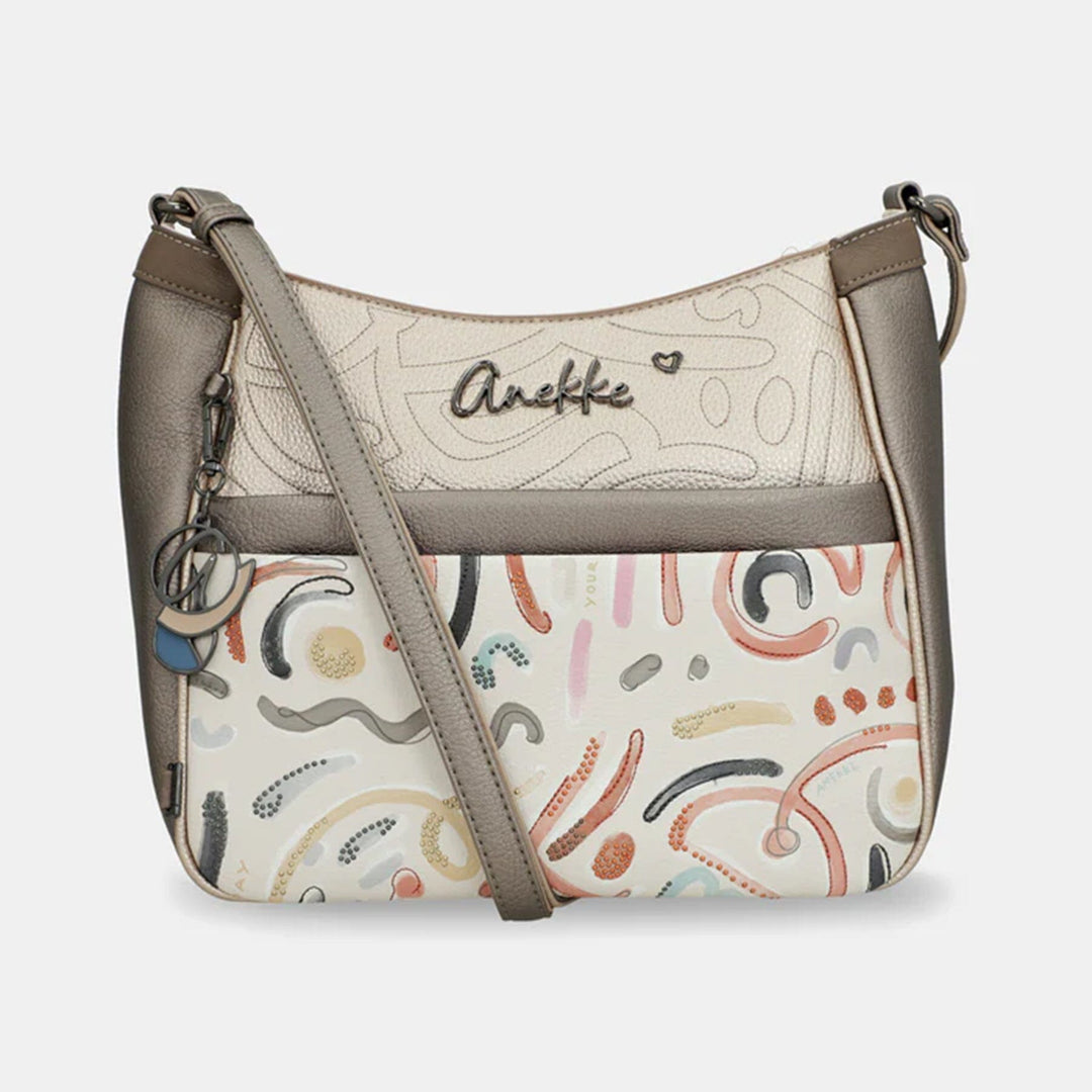 Mala tiracolo para Senhora Anekke Olympia 