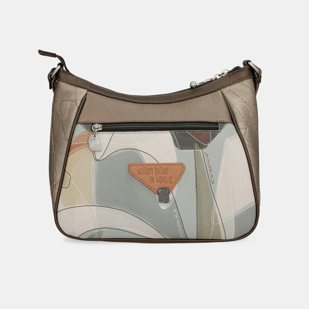 Mala tiracolo para Senhora Anekke Sophia 