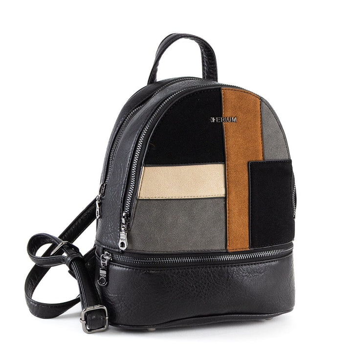 Mochila com 2 compartimentos Erium para Senhora 