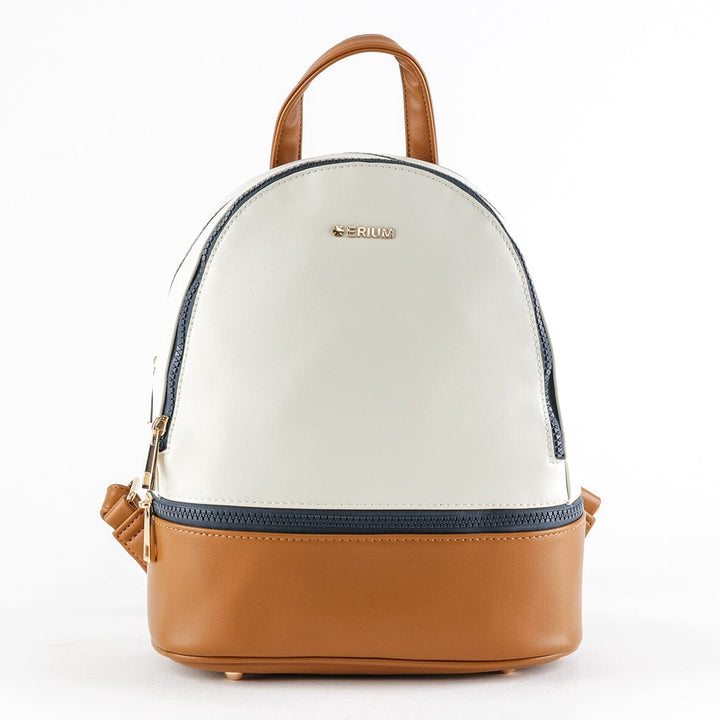 Mochila com 2 compartimentos Erium para Senhora 