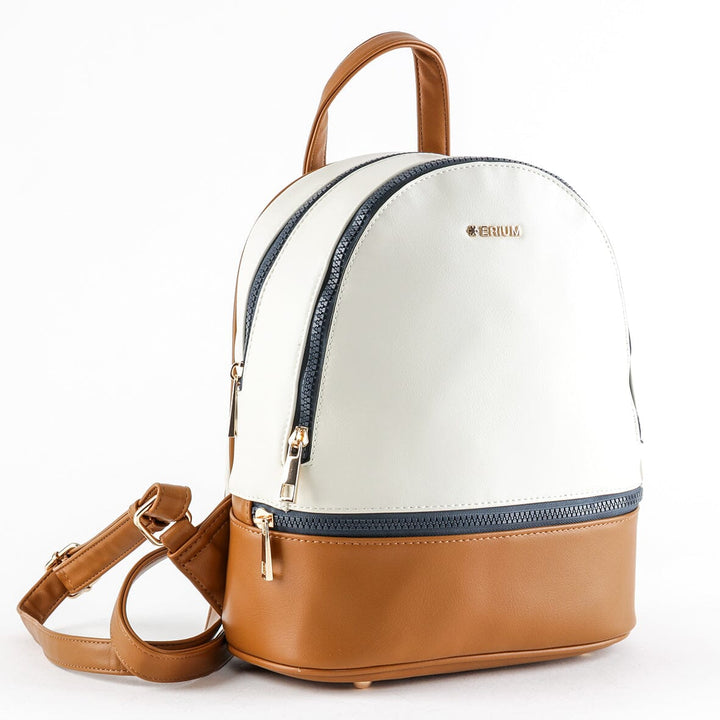 Mochila com 2 compartimentos Erium para Senhora 