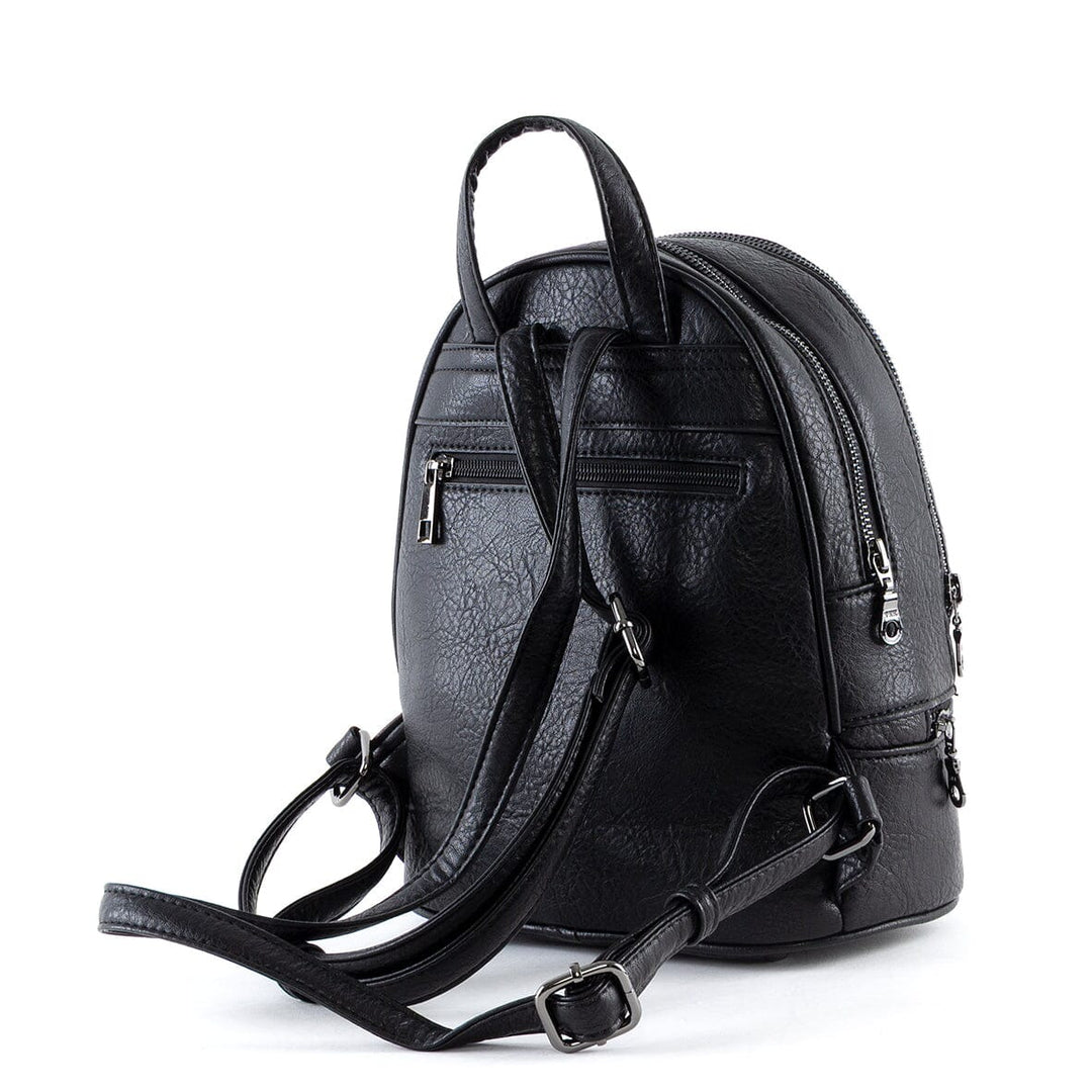 Mochila com 2 compartimentos Erium para Senhora 