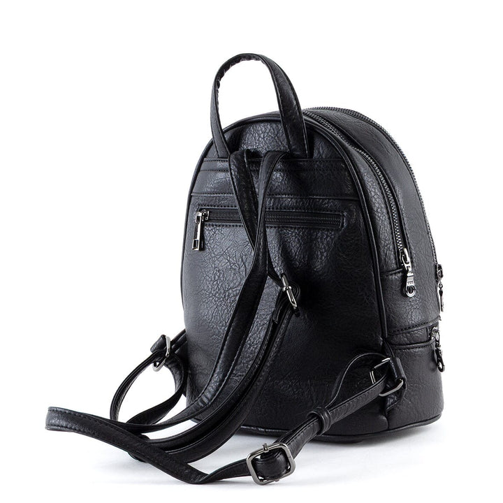 Mochila com 2 compartimentos Erium para Senhora 