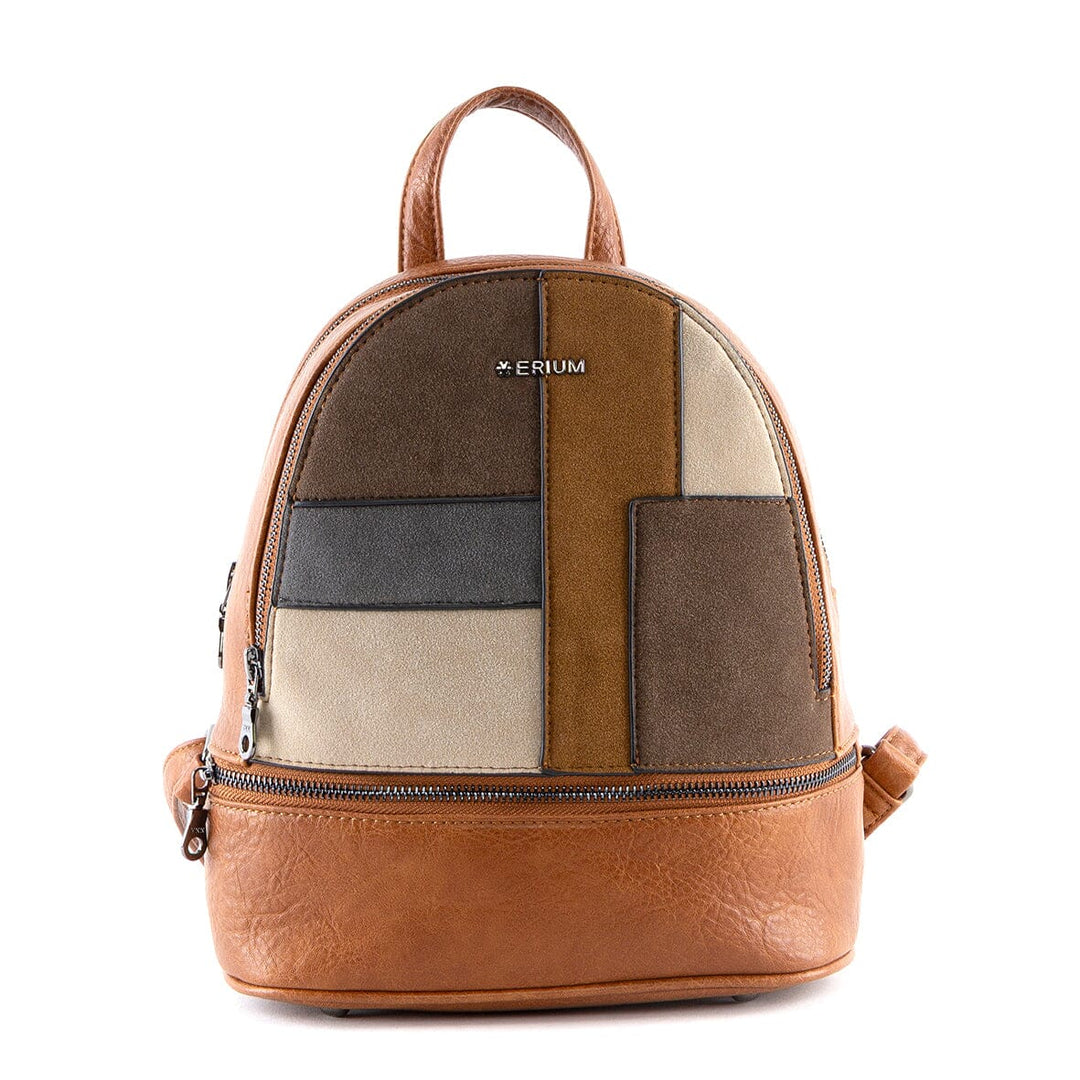 Mochila com 2 compartimentos Erium para Senhora 