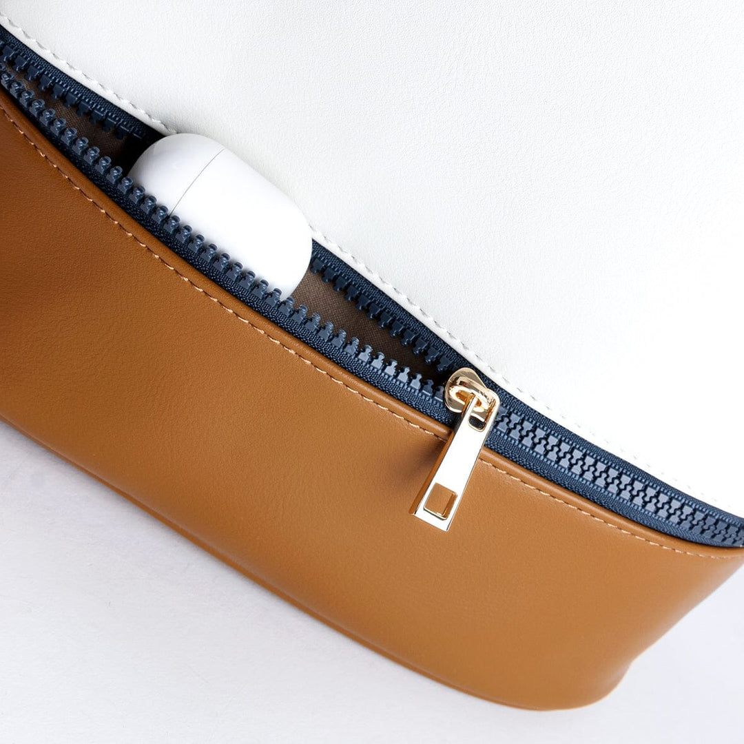 Mochila com 2 compartimentos Erium para Senhora 