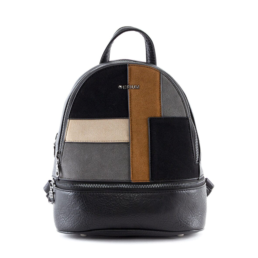 Mochila com 2 compartimentos Erium para Senhora 