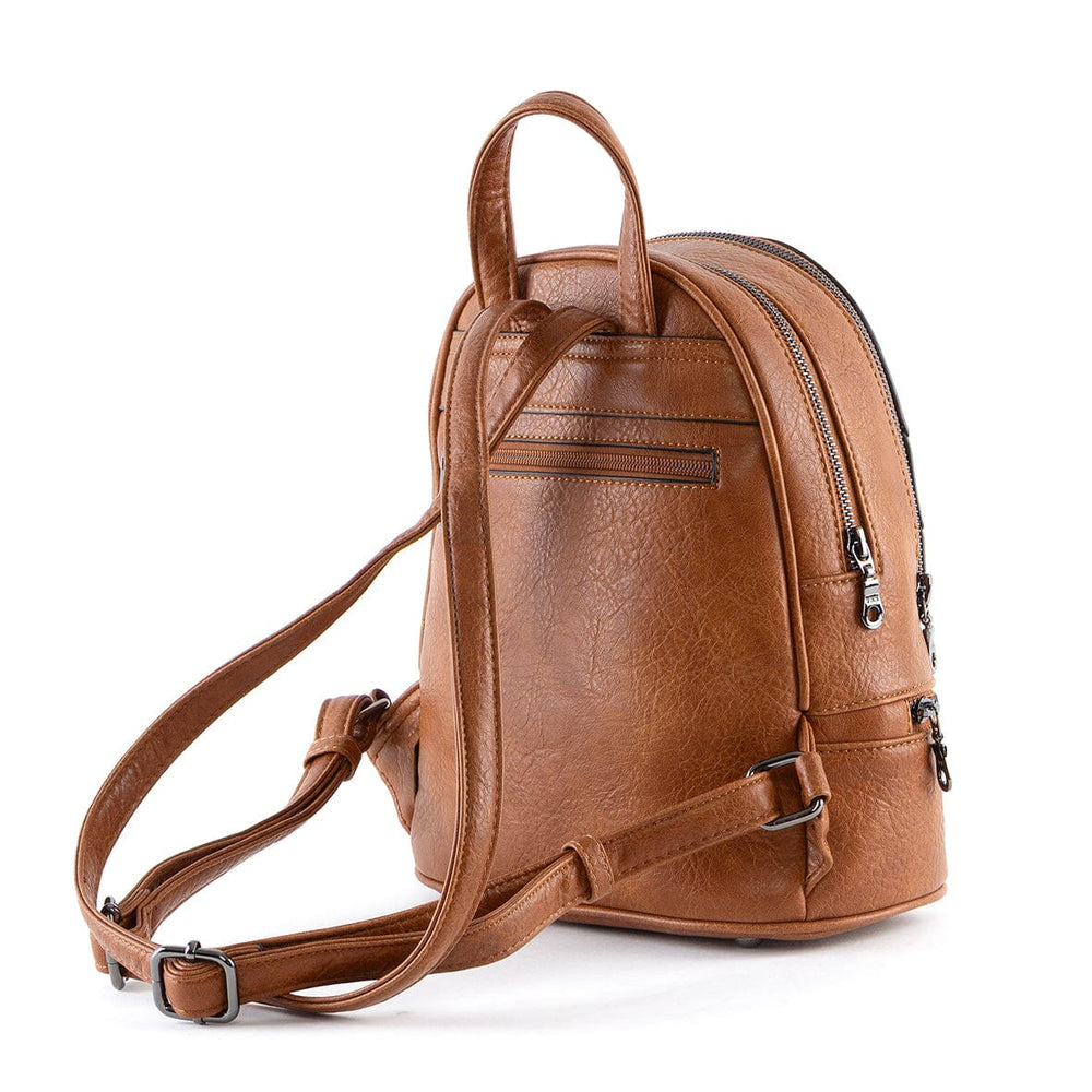 Mochila com 2 compartimentos Erium para Senhora 