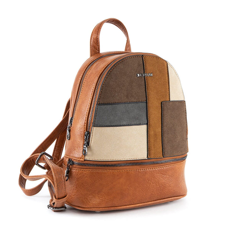 Mochila com 2 compartimentos Erium para Senhora 