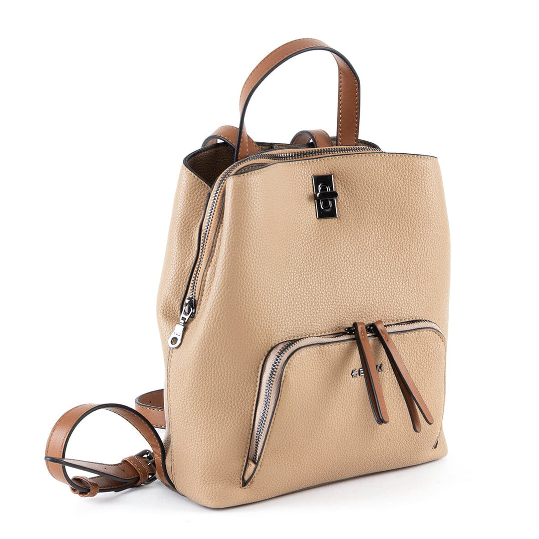 Mochila com 3 compartimentos Erium para Senhora 