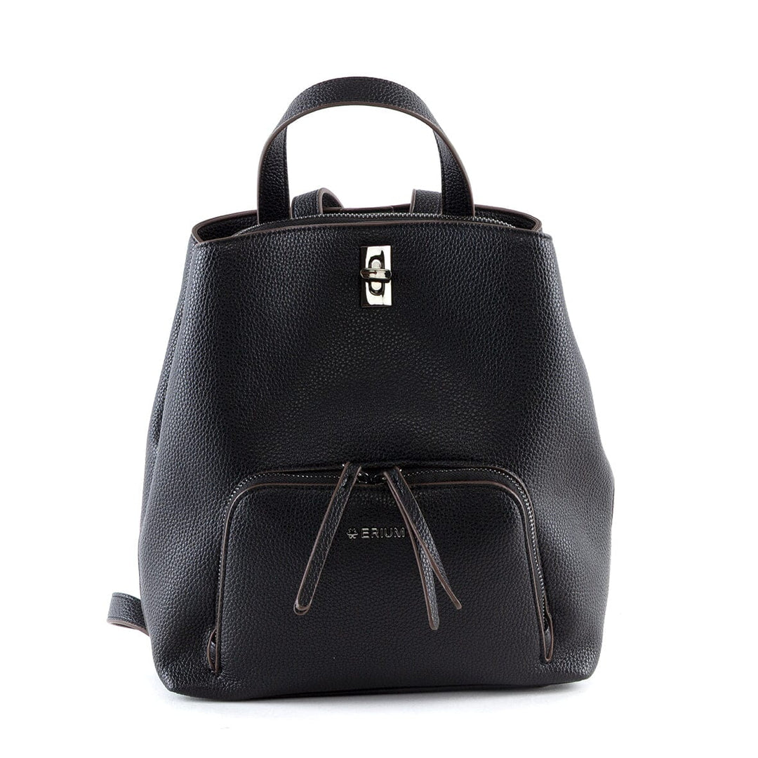 Mochila com 3 compartimentos Erium para Senhora 