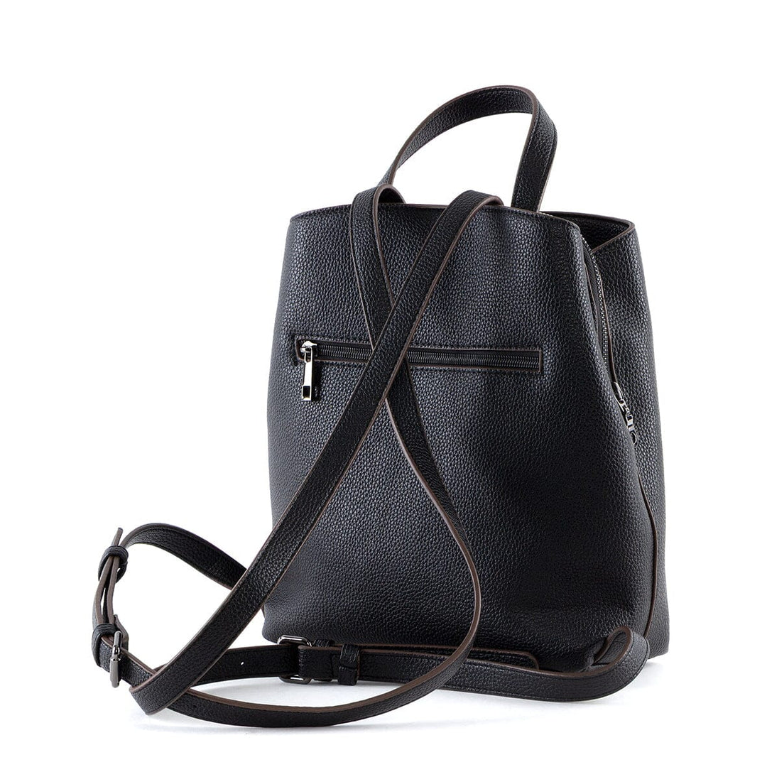 Mochila com 3 compartimentos Erium para Senhora 