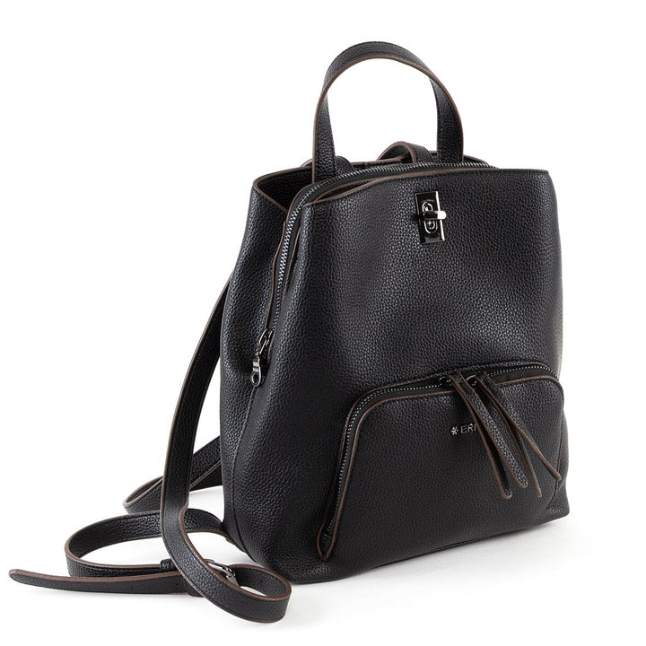 Mochila com 3 compartimentos Erium para Senhora 