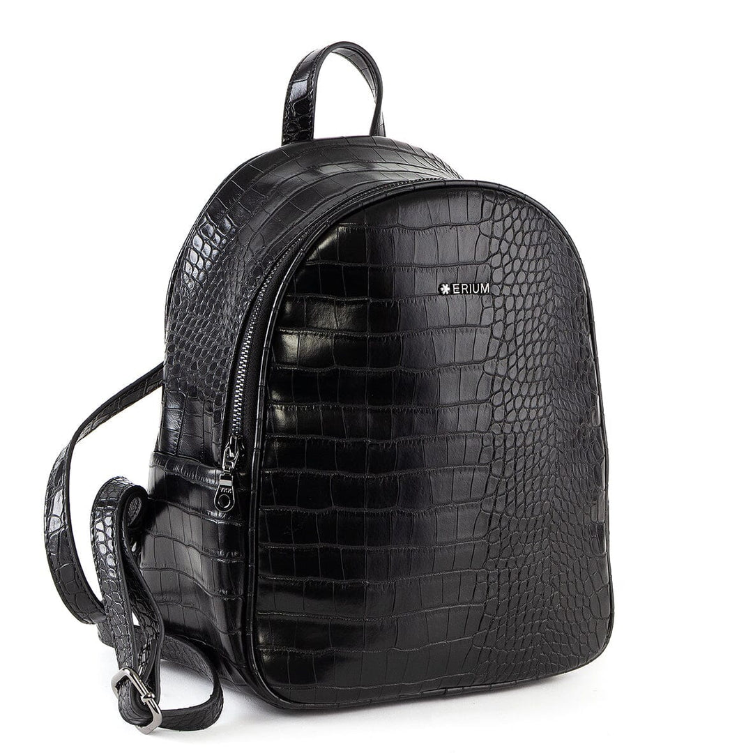 Mochila Croco Erium para Senhora 
