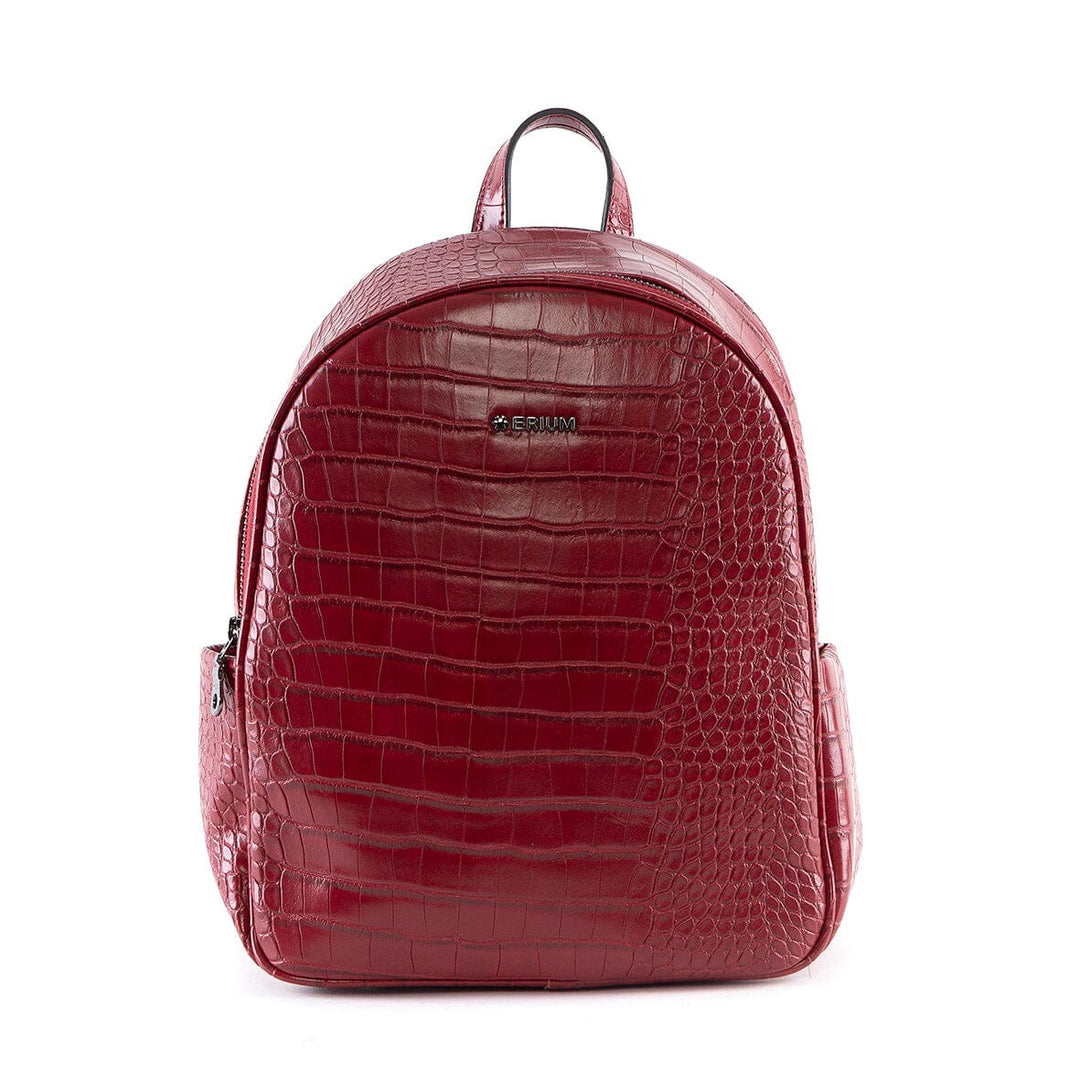 Mochila Croco Erium para Senhora 