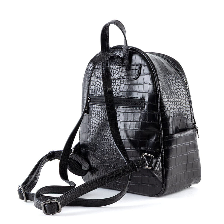 Mochila Croco Erium para Senhora 
