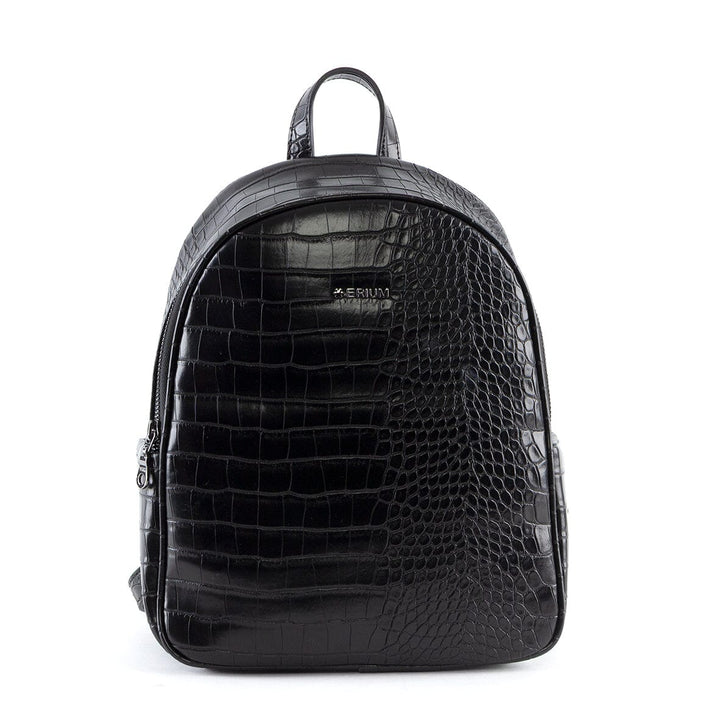 Mochila Croco Erium para Senhora 