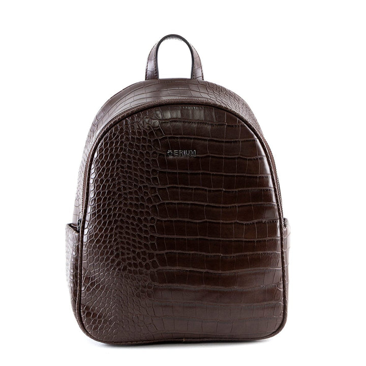 Mochila Croco Erium para Senhora 