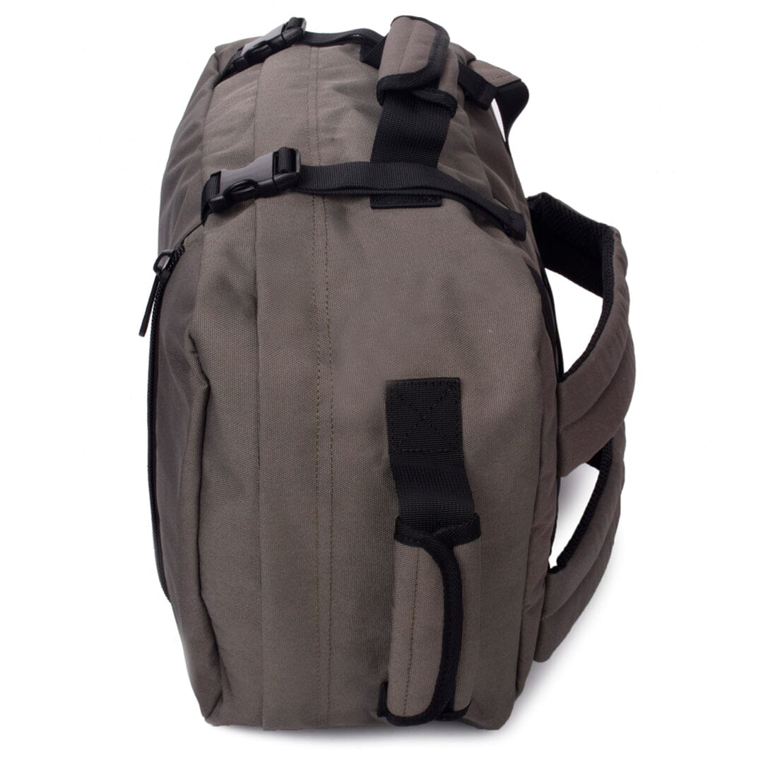 Mochila de Cabine 40cm KCB Khaki 