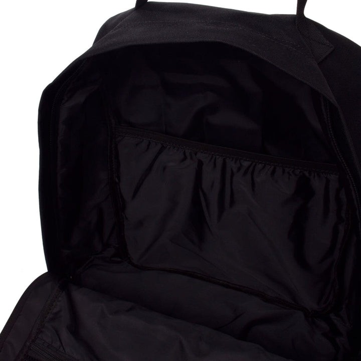 Mochila de Cabine 40cm KCB Preta 