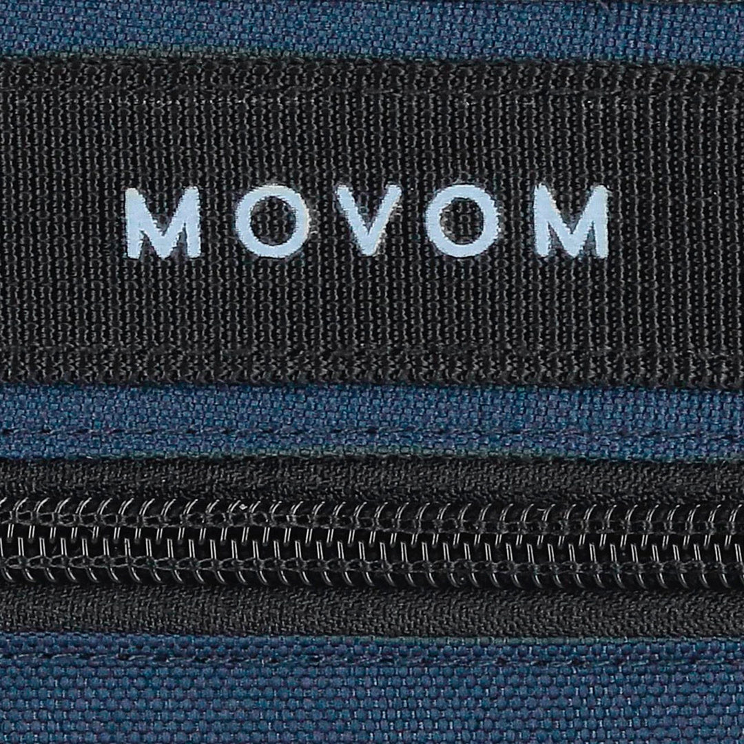 Mochila de cabine 40cm Movom 